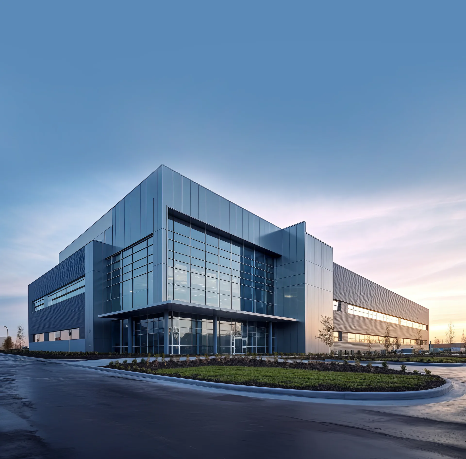 MAYDISIM manufacturing facility